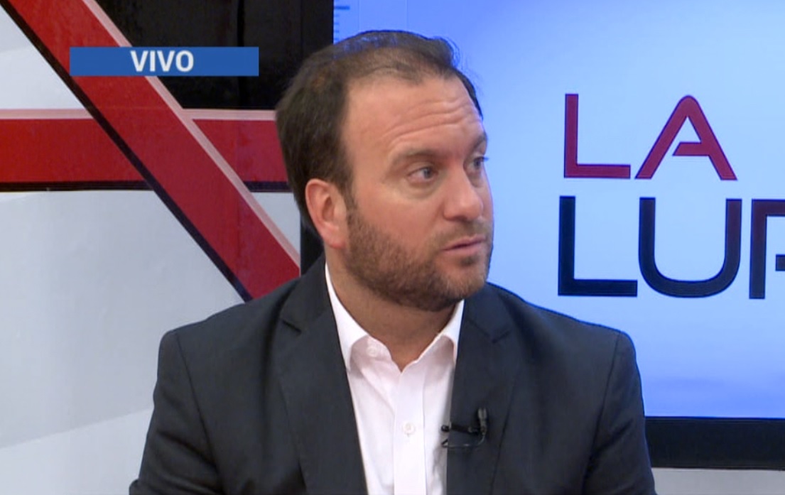 NOTA CON FEDERICO SUÁREZ