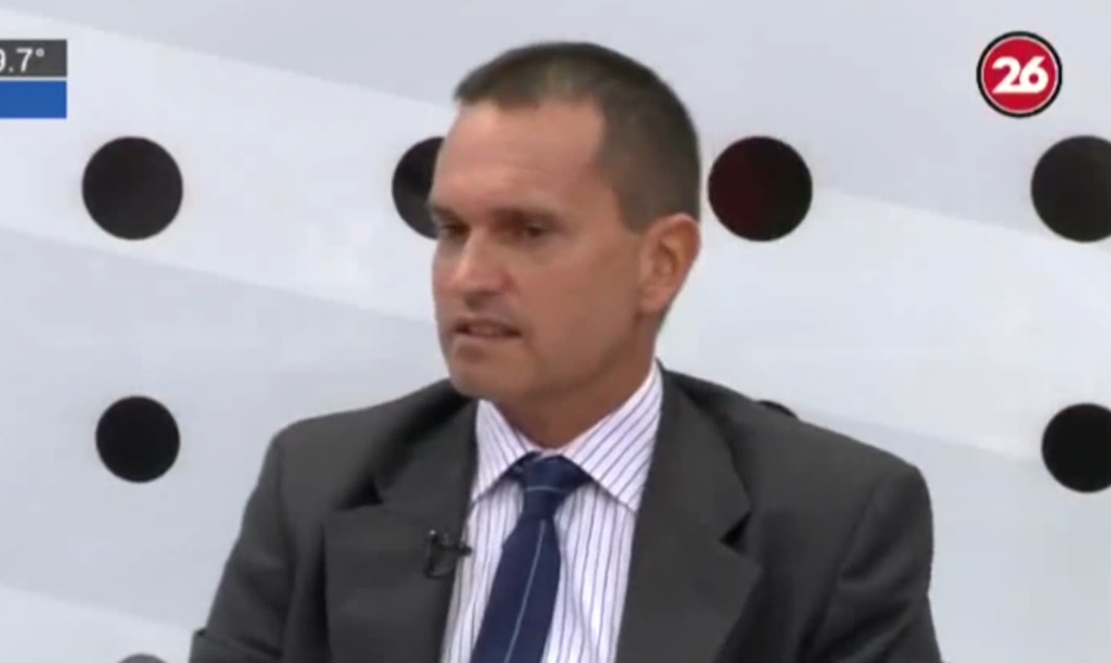 NOTA CON GUSTAVO TOPIC