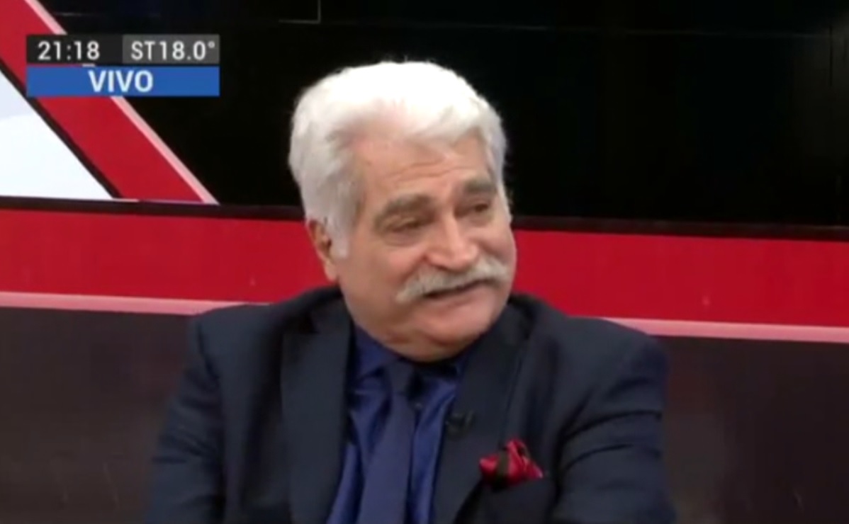 NOTA CON JORGE ASÍS