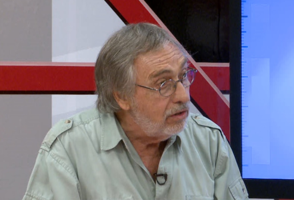 NOTA CON LUIS BRANDONI