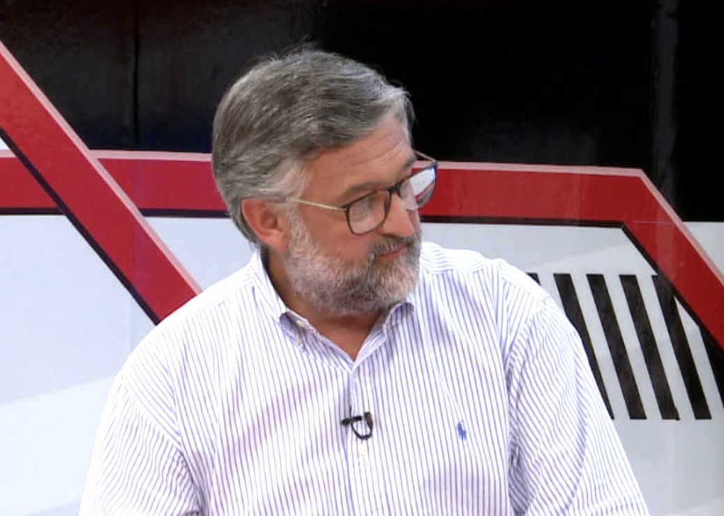 NOTA CON MARCELO VILLEGAS