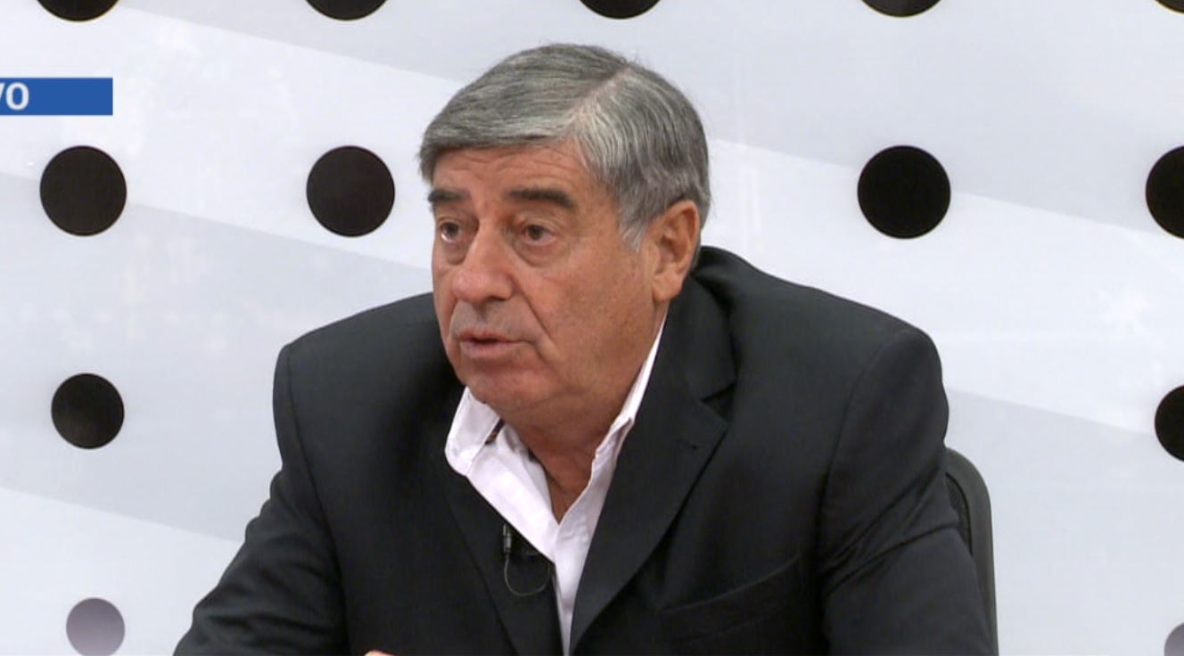 NOTA CON MARIO CIMADEVILLA