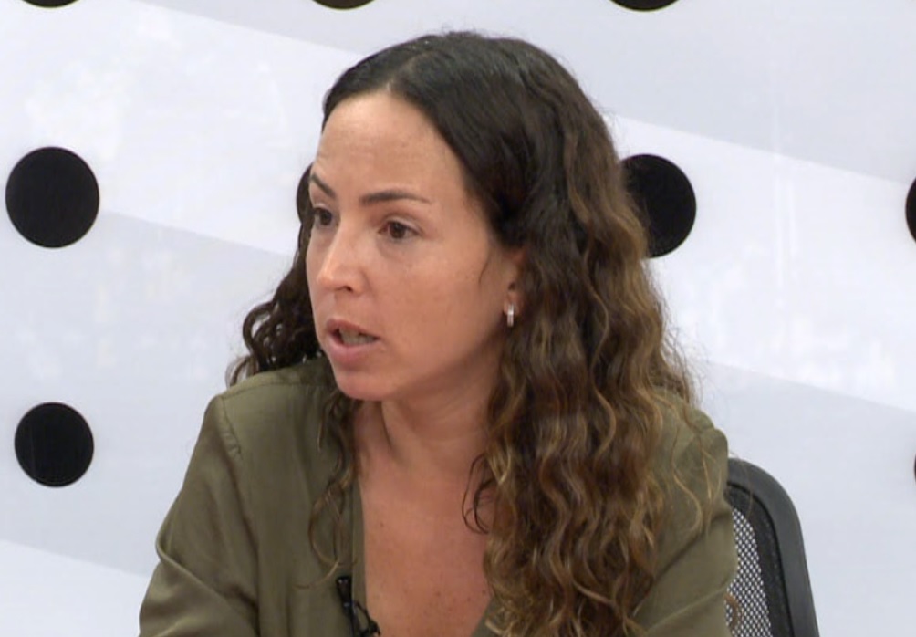 NOTA CON NATALIA VOLOSIN