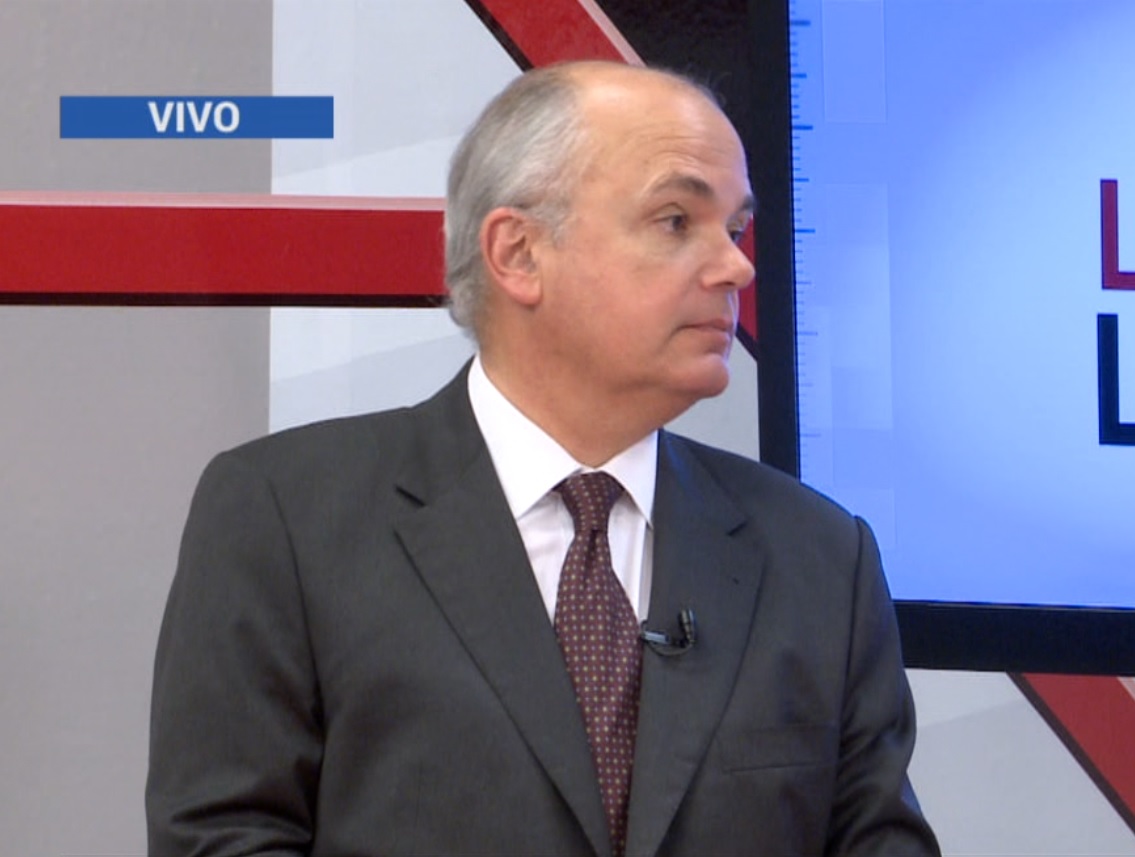 NOTA CON ALEJANDRO FARGOSI