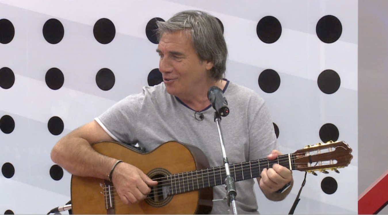 NOTA CON FACUNDO SARAVIA