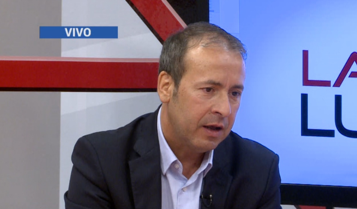 NOTA CON GUILLERMO OLIVETO