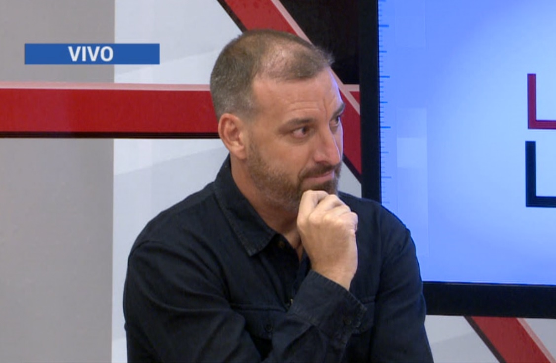 NOTA CON MARIANO MANZANEL