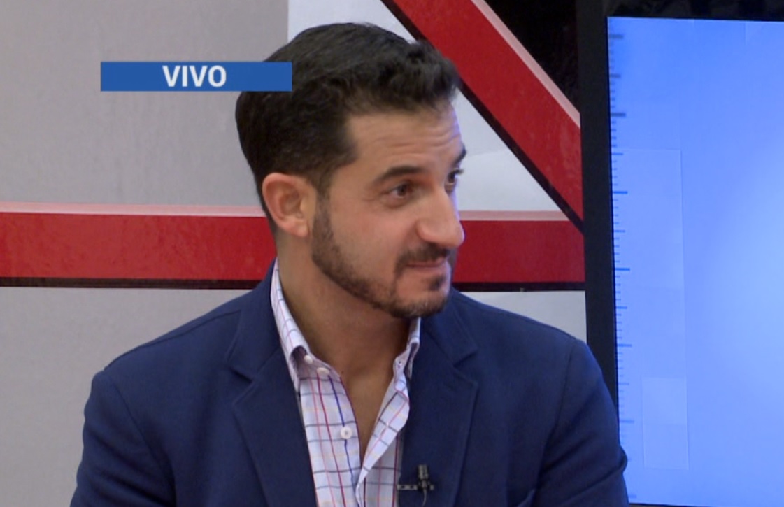 NOTA CON MATÍAS TOMBOLINI