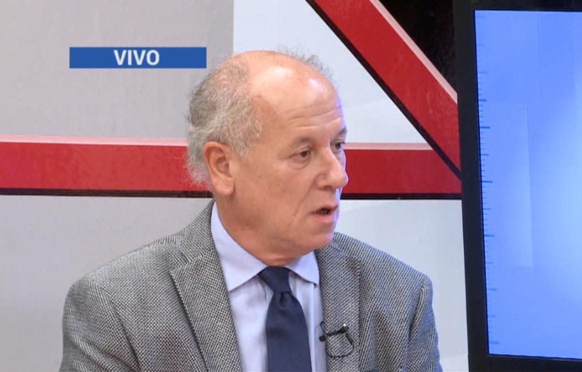 NOTA CON PABLO MENDELEVICH