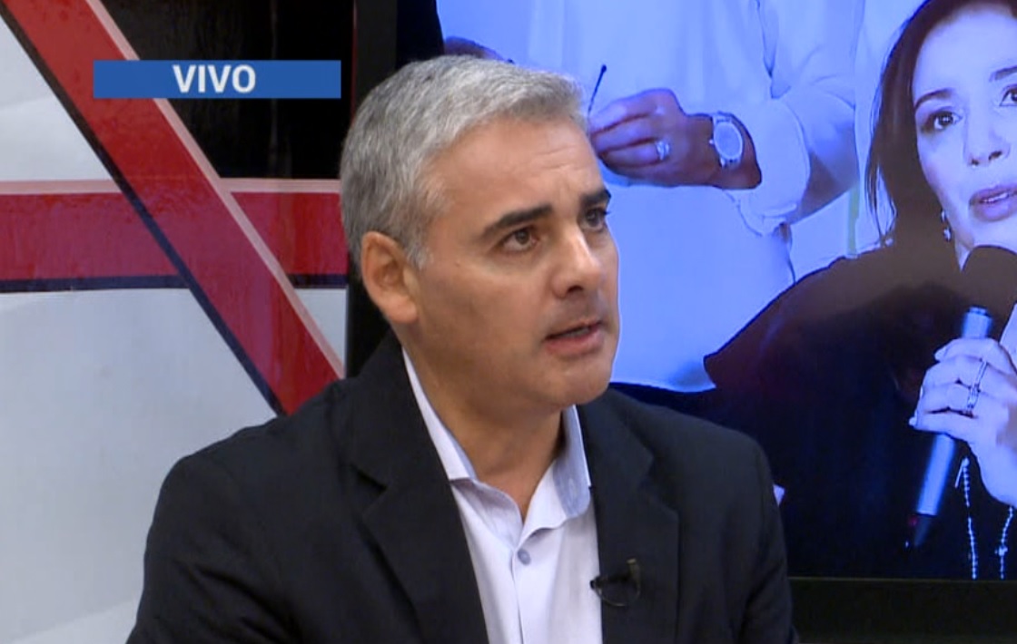 NOTA CON RAMIRO GUTIÉRREZ