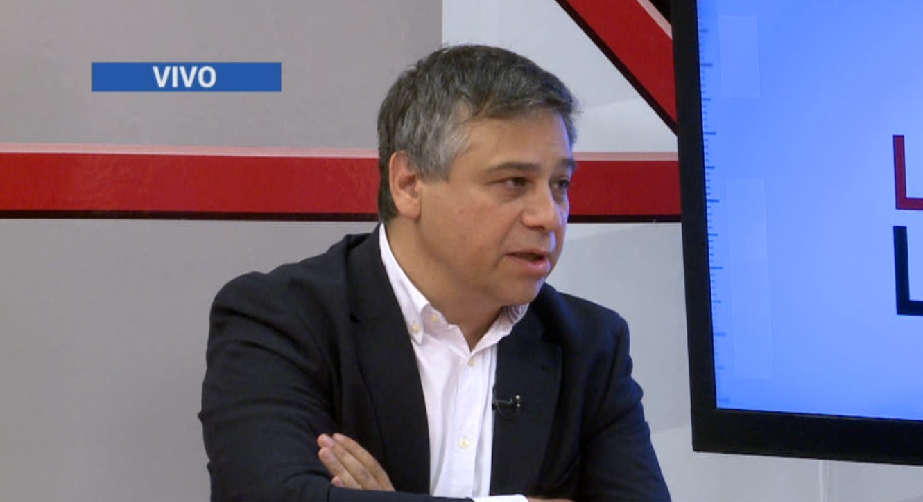 NOTA CON SERGIO ABREVAYA