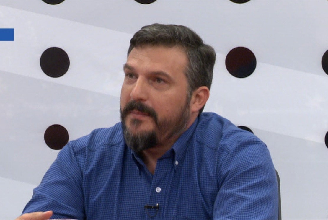 NOTA CON SERGIO SÁNCHEZ