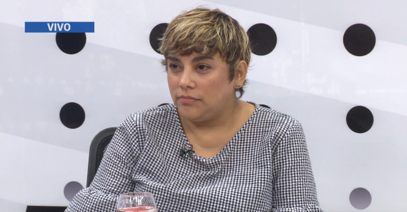 NOTA CON SILVANA CORSO