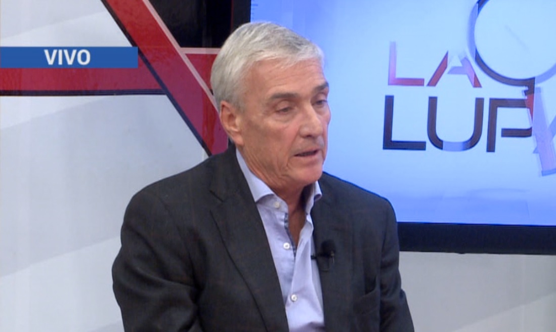 NOTA CON ÁLVARO GONZÁLEZ