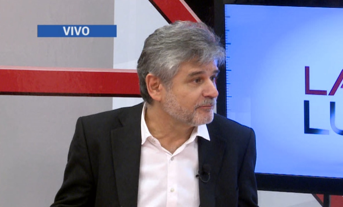 NOTA CON DANIEL FILMUS