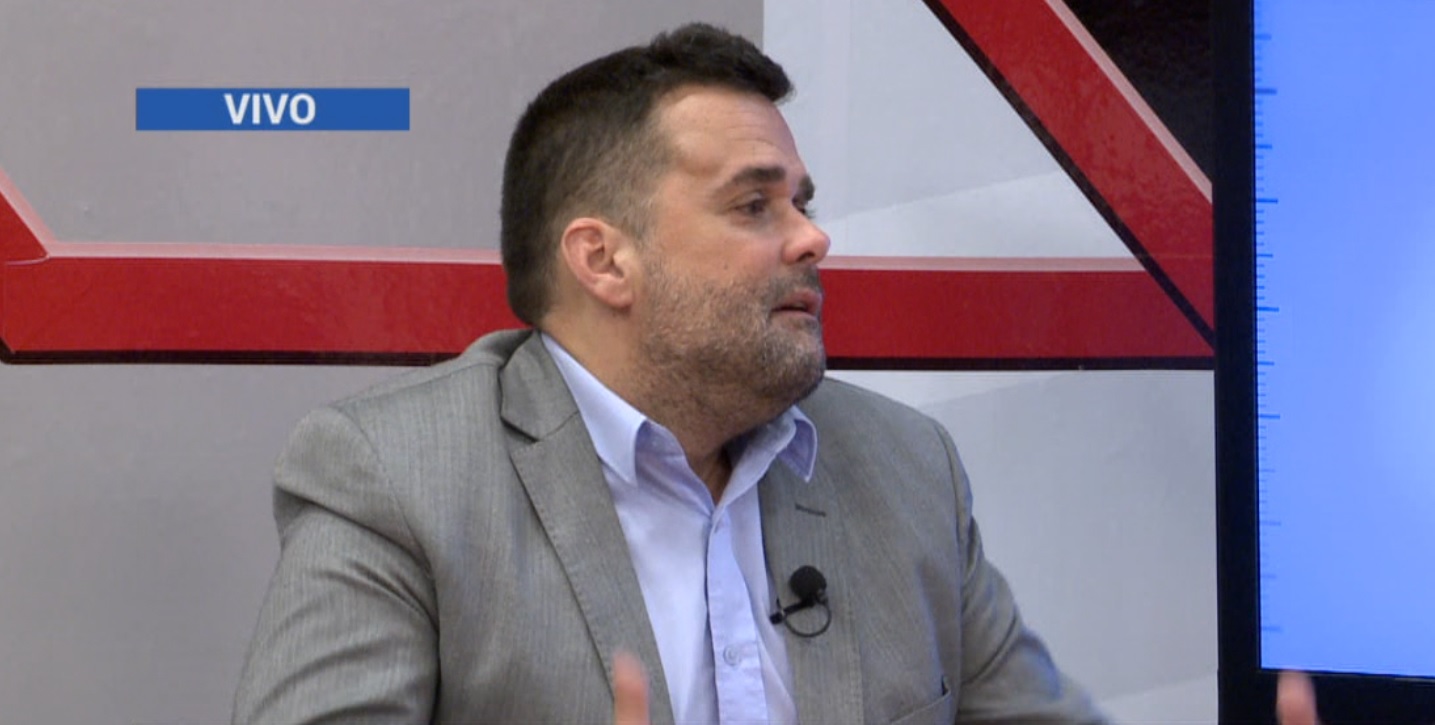 NOTA CON DANIEL MENÉNDEZ