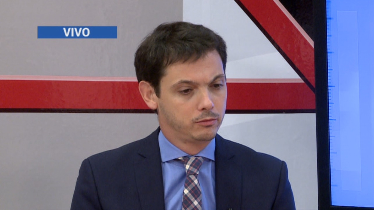 NOTA CON DIEGO GORGAL