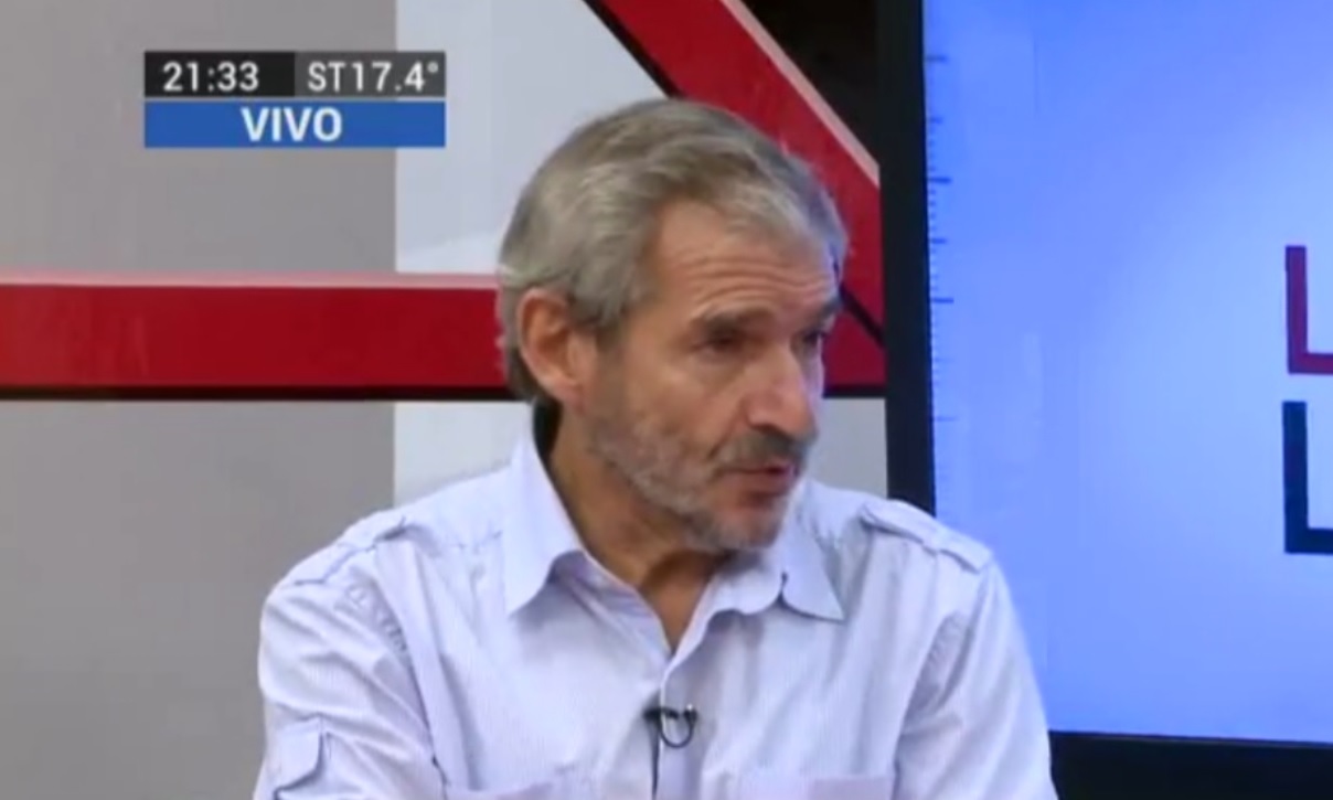 NOTA CON EDUARDO ANGUITA