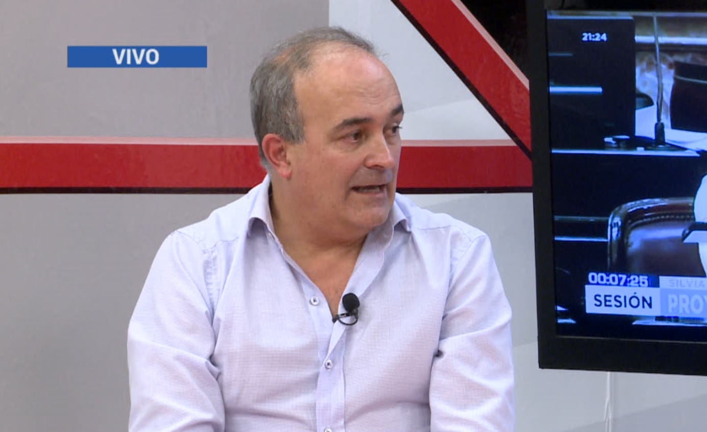 NOTA CON EDUARDO MACCHIAVELLI