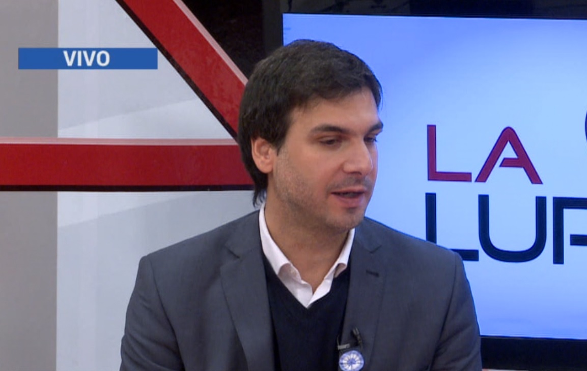 NOTA CON FERNANDO GRASSO