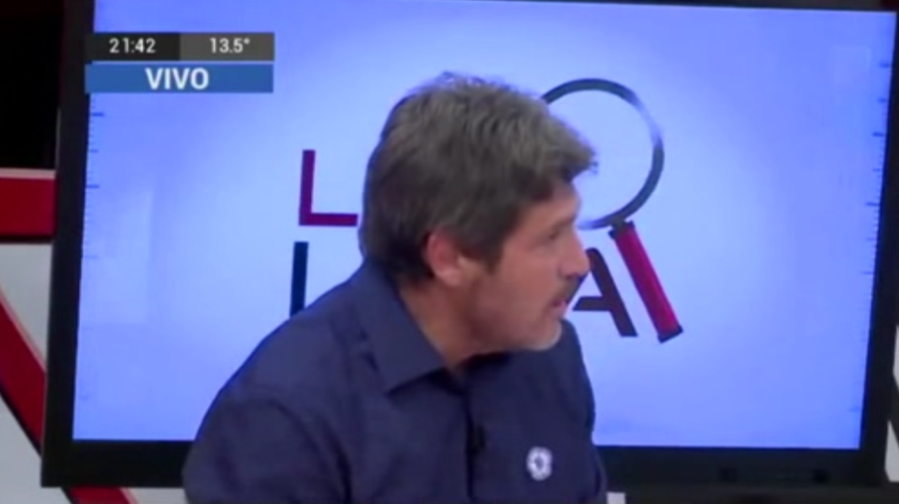 NOTA CON GUILLERMO CASTELLO