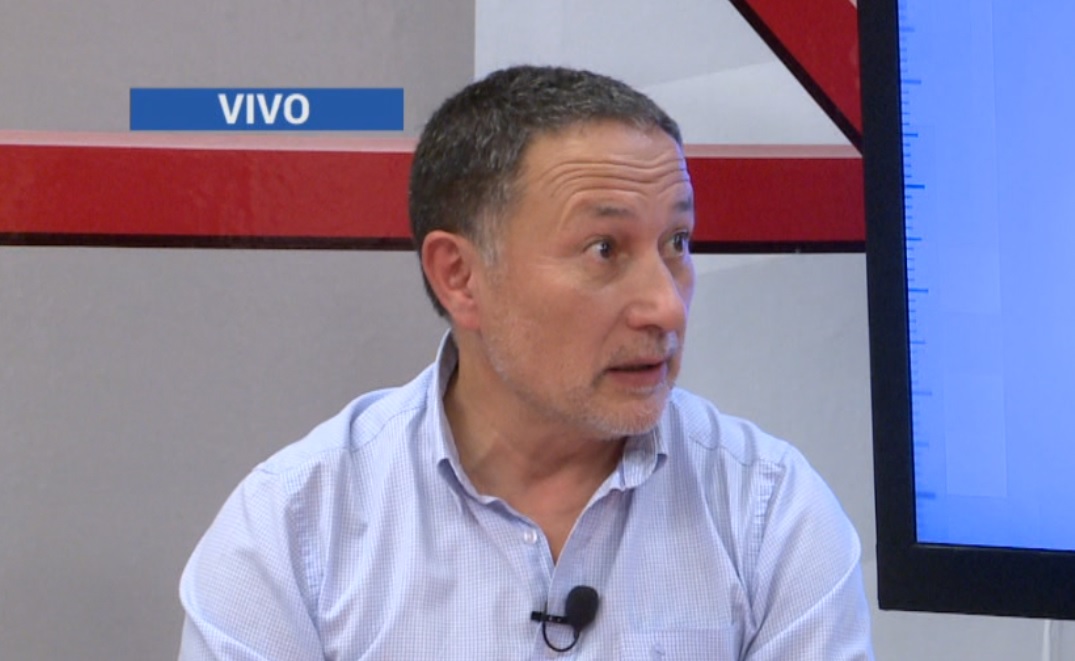 NOTA CON JORGE CEBALLOS