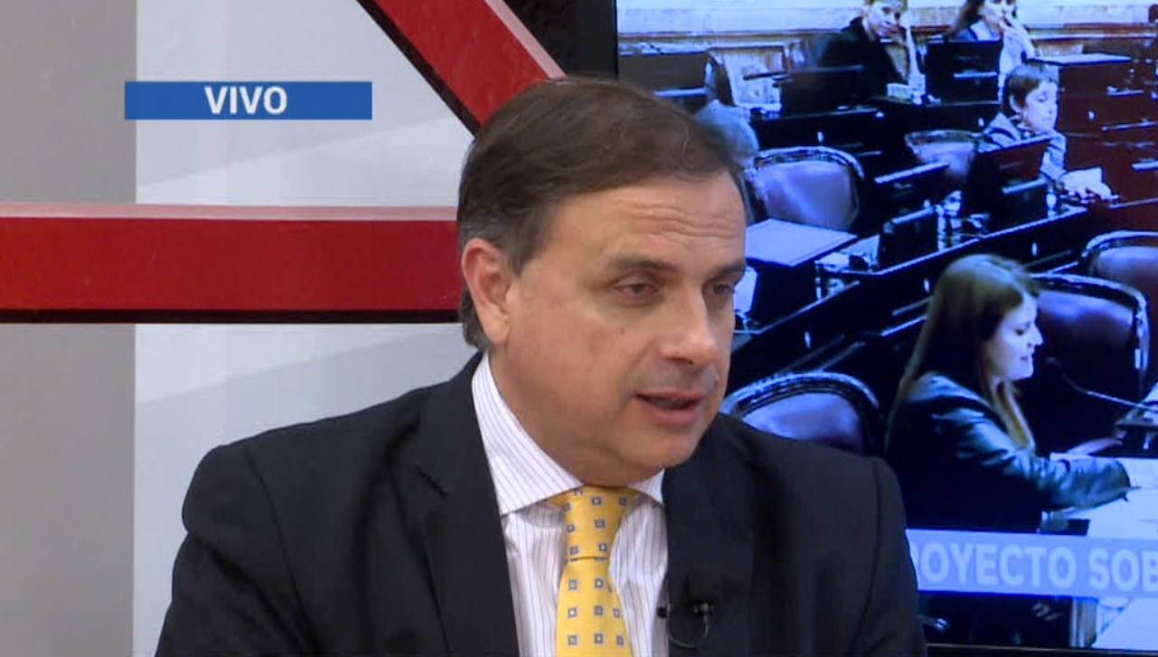 NOTA CON JUAN BRÜGGE