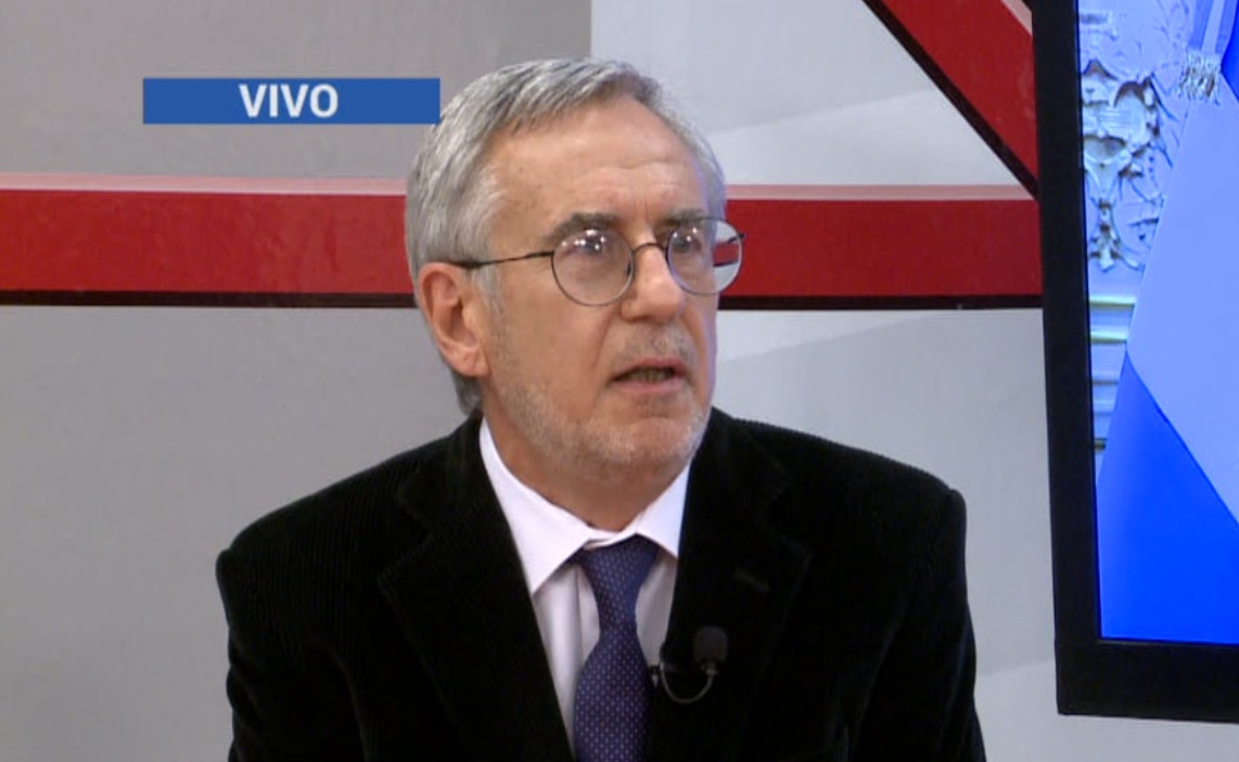 NOTA CON JUAN LUIS BOUR