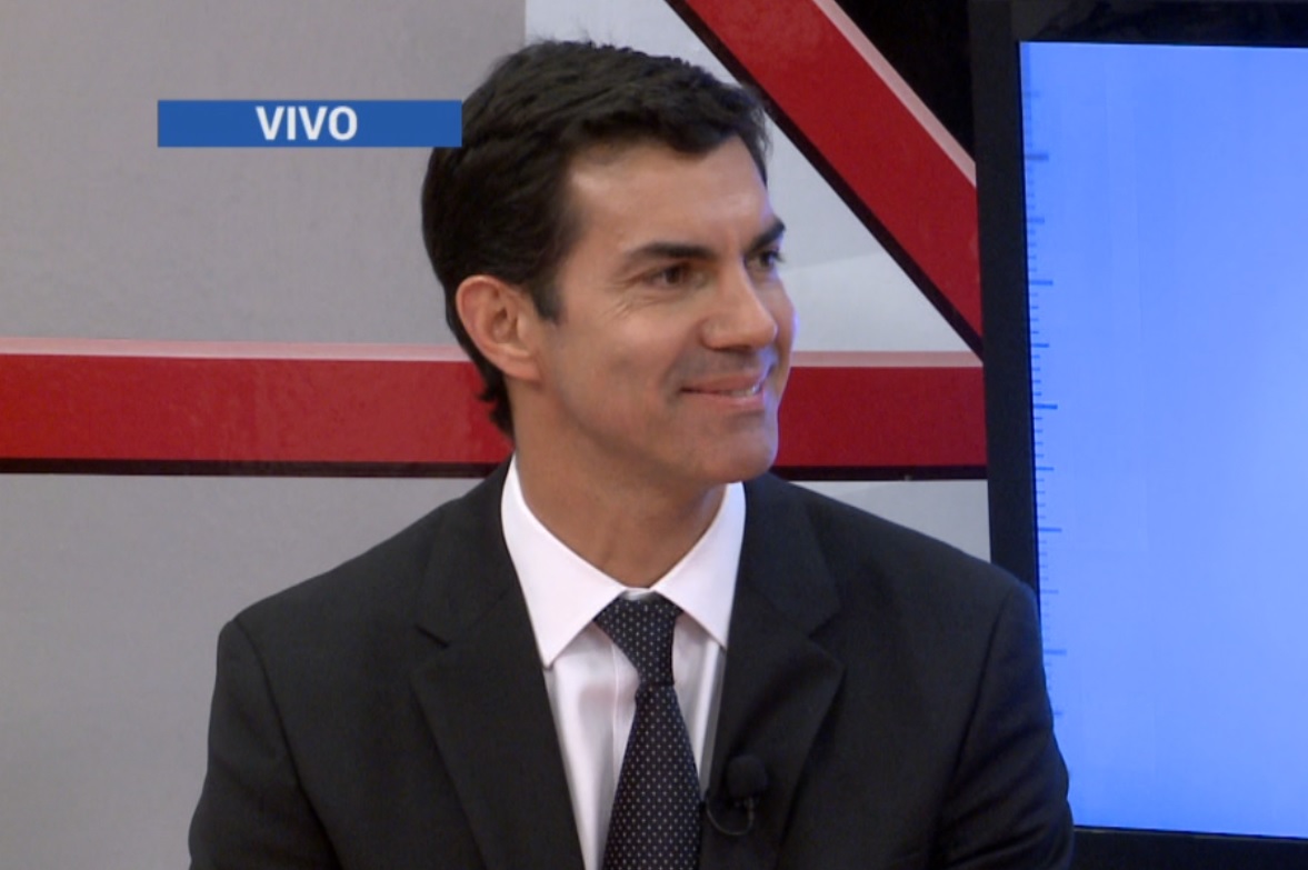 NOTA CON JUAN MANUEL URTUBEY