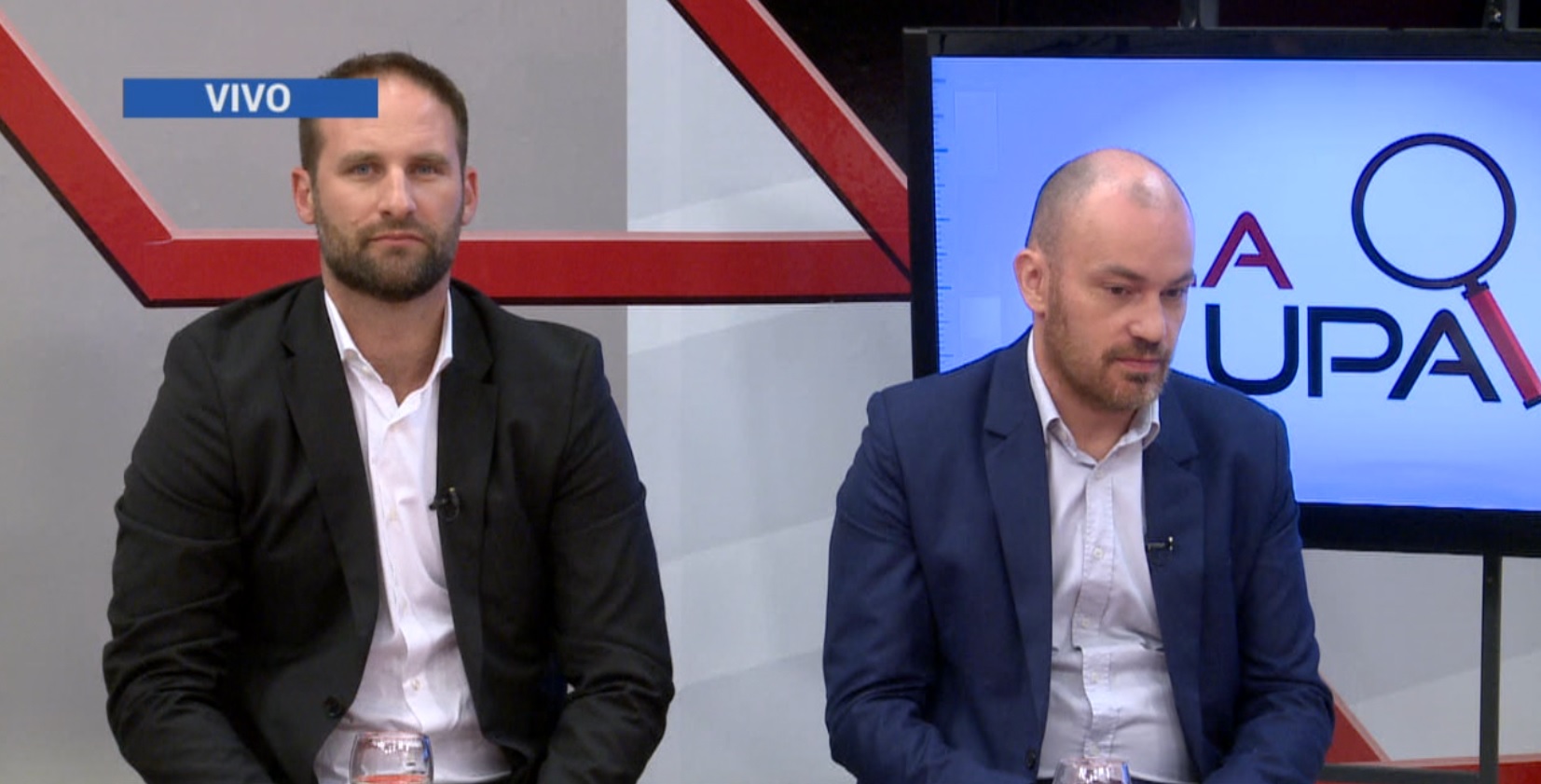 NOTA CON MARIANO KESTELBOIM Y RODRIGO ÁLVAREZ