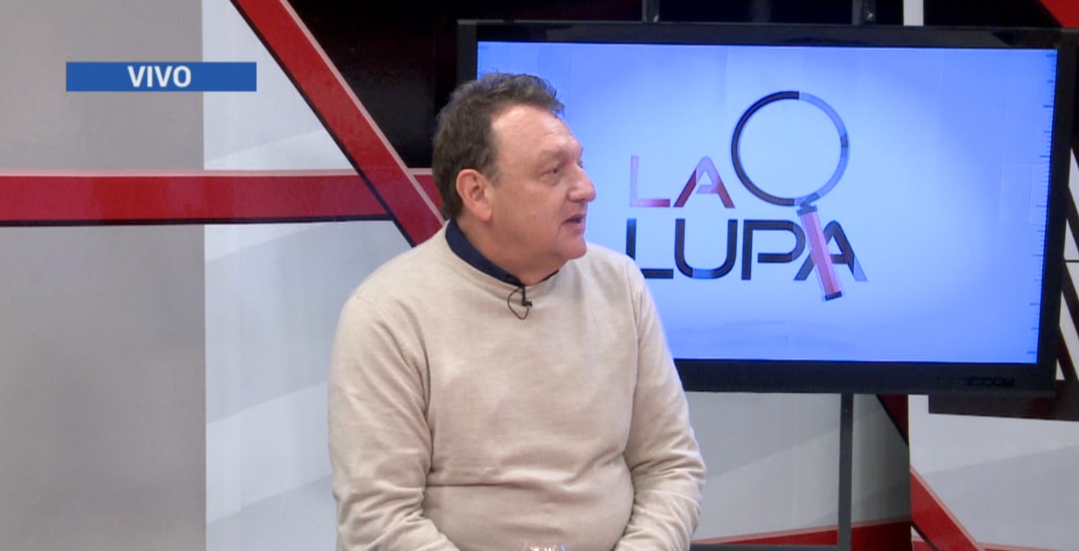 NOTA CON MARIANO NARODOWSKI