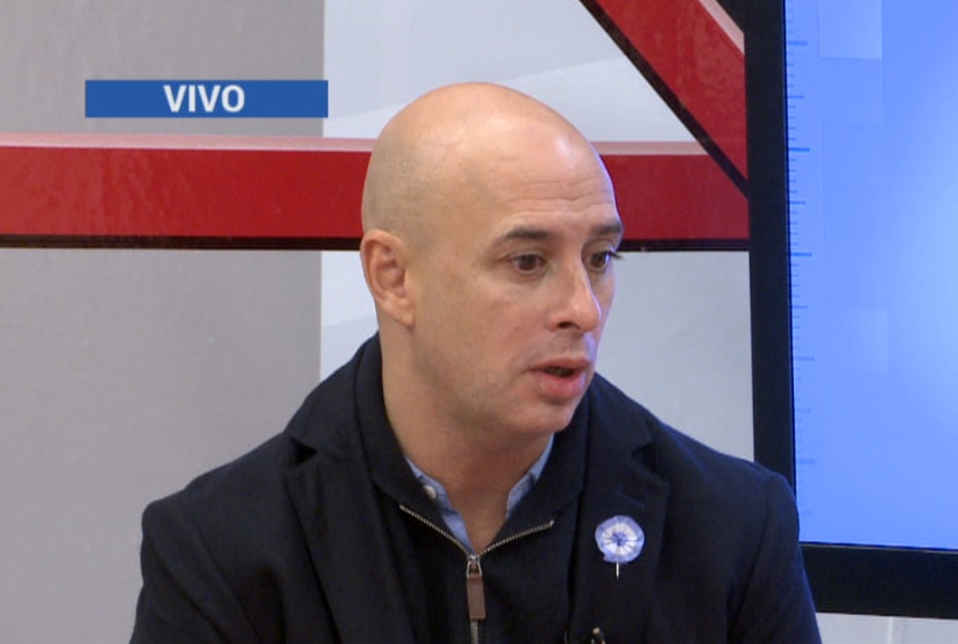 NOTA CON MARTÍN OCAMPO