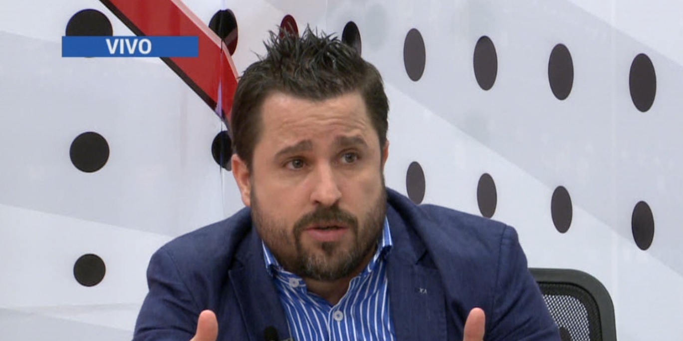 NOTA CON MARTÍN TETAZ