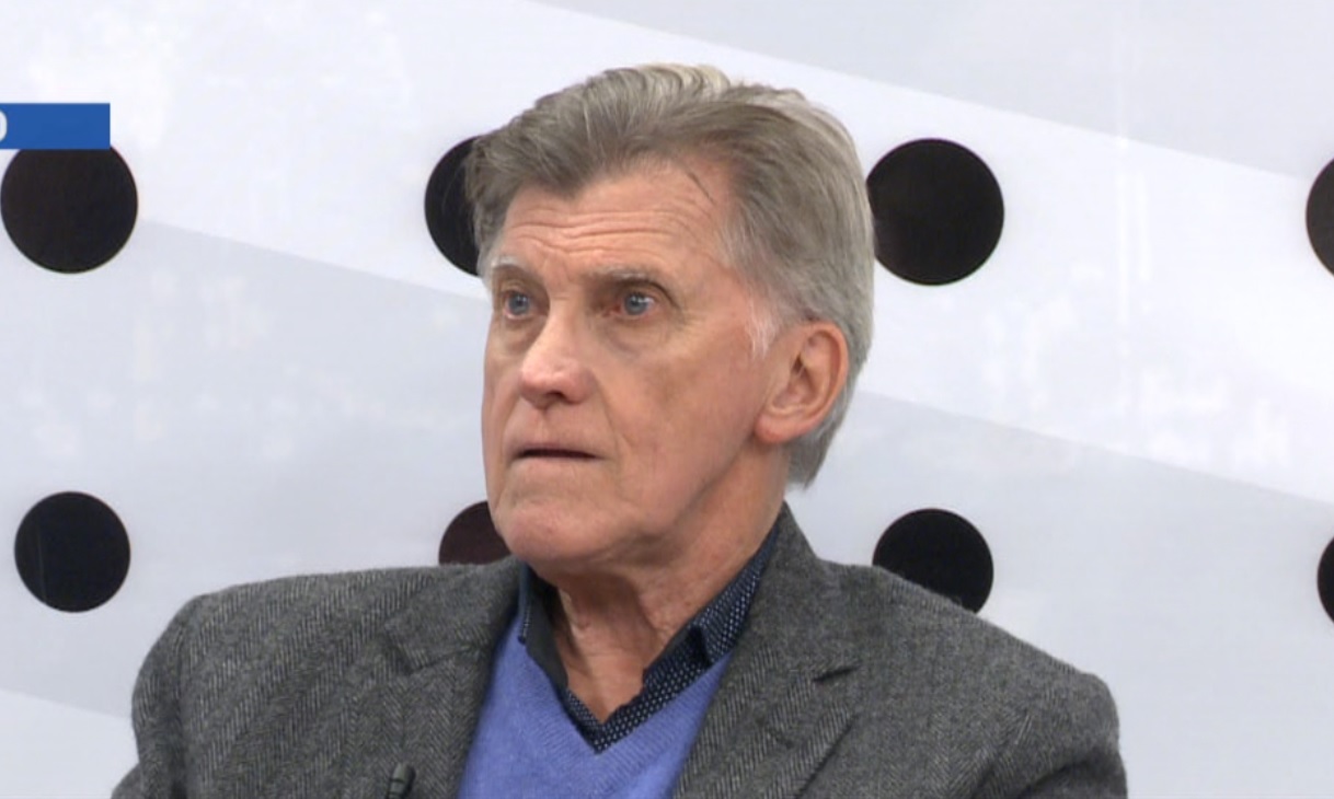 NOTA CON PEDRO BUSETTI