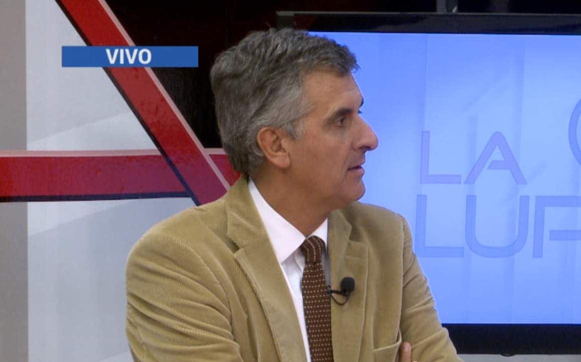 NOTA CON RODOLFO SANTANGELO