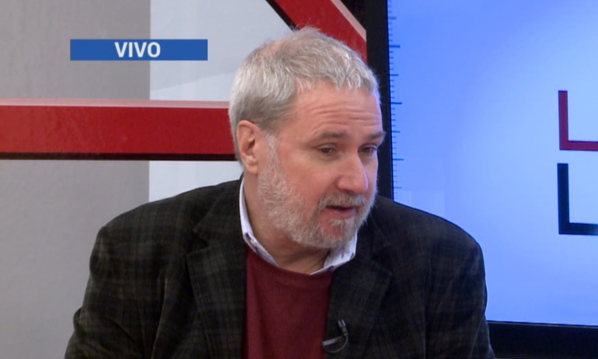 NOTA CON ALEJANDRO KATZ