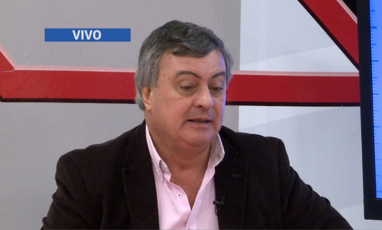 NOTA CON CARLOS SELVA