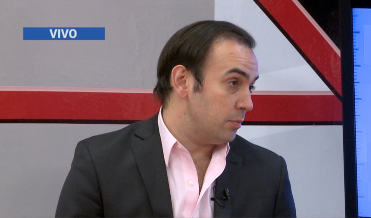 NOTA CON FRANCISCO QUINTANA