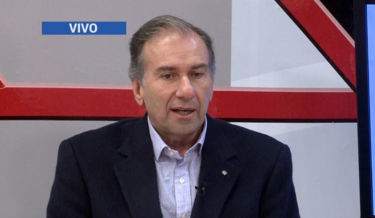 NOTA CON HUMBERTO SCHIAVONI