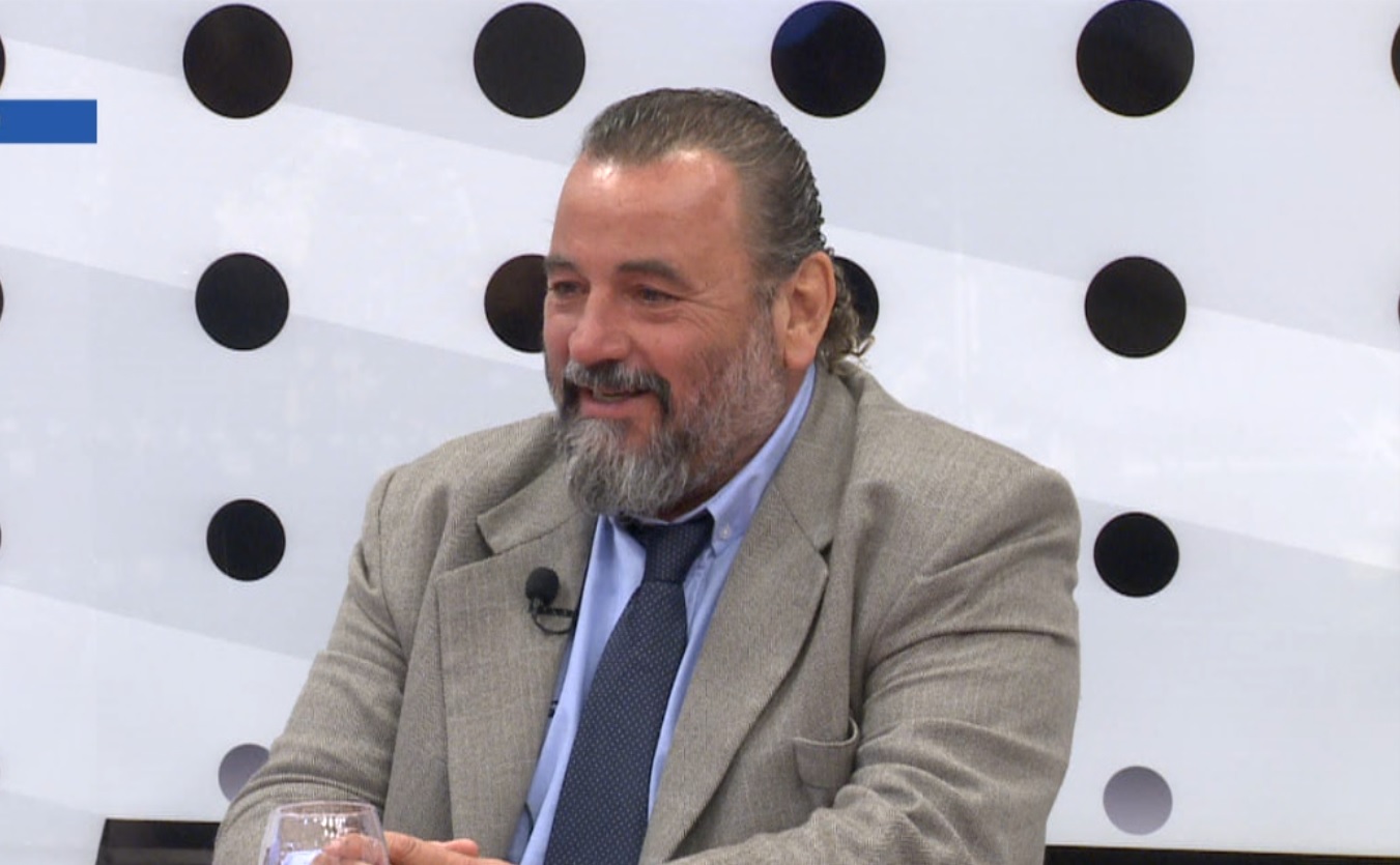 NOTA CON JOSÉ MARÍA CAMPAGNOLI