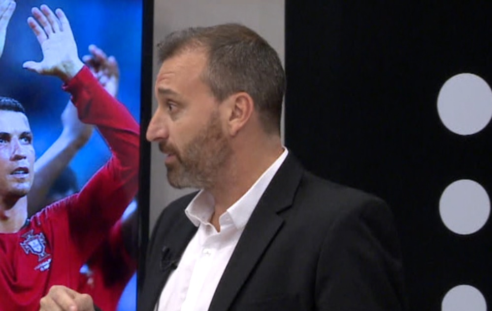 NOTA CON MARIANO MANZANEL