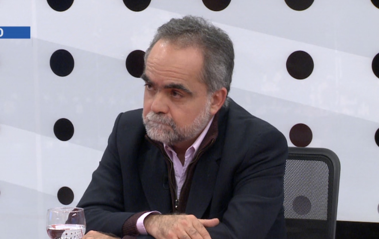 NOTA CON MARIANO PINEDO