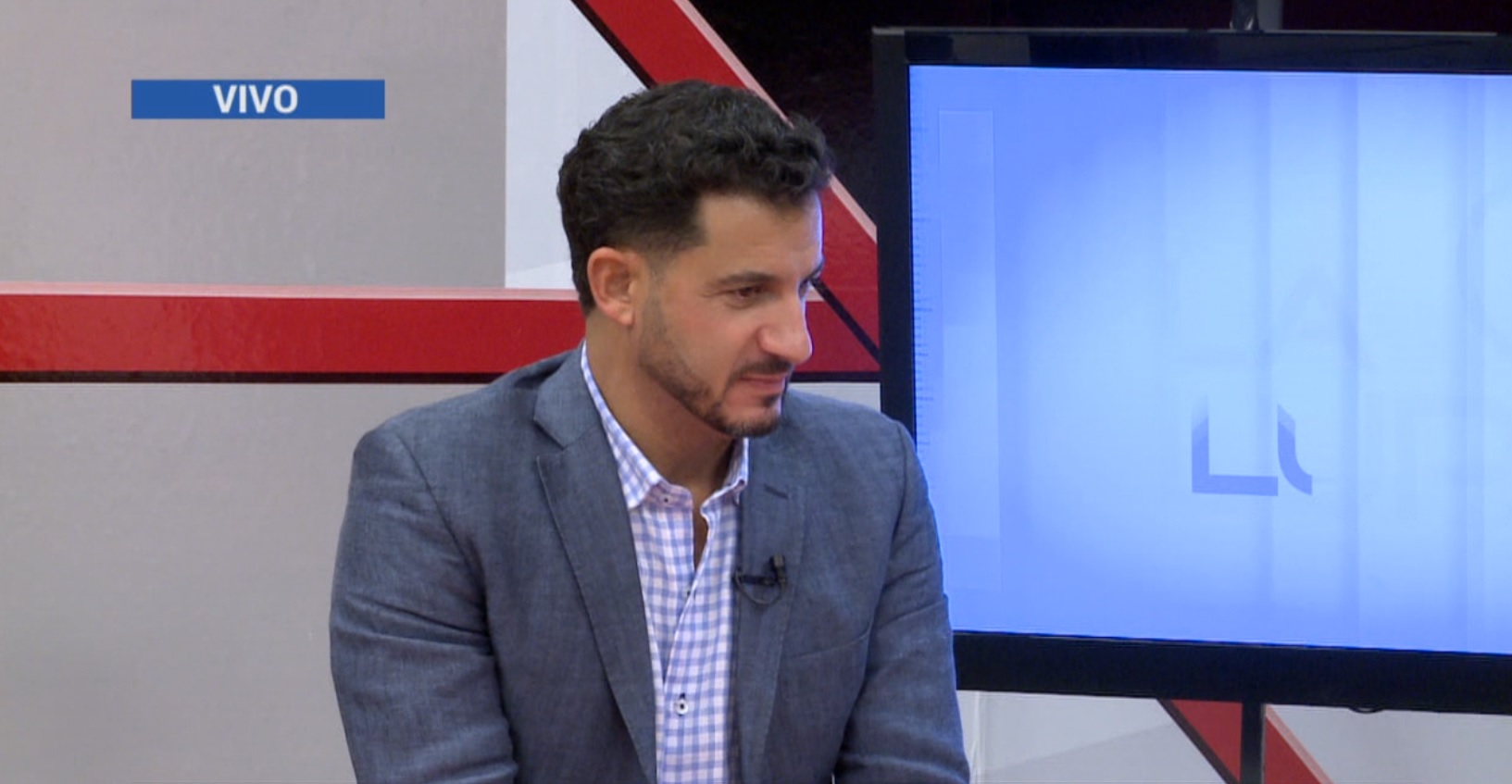 NOTA CON MATÍAS TOMBOLINI