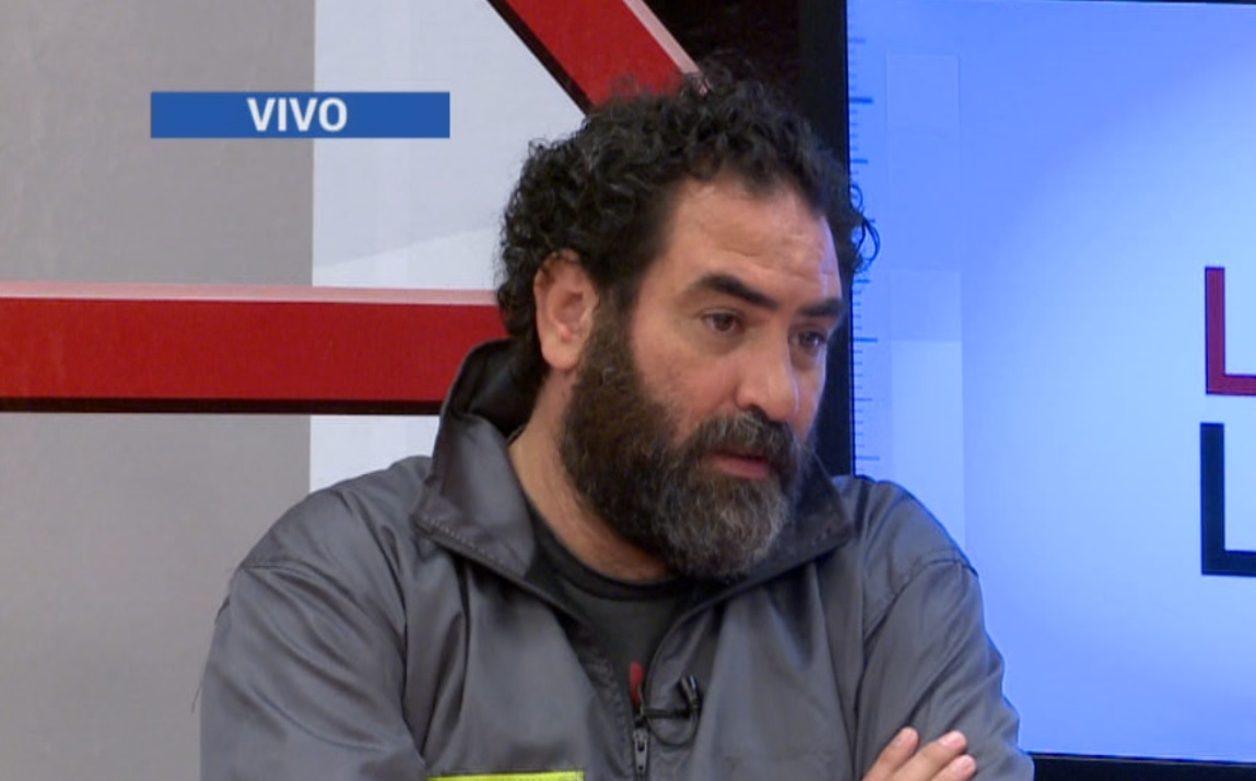 NOTA CON RAFAEL KLEJZER