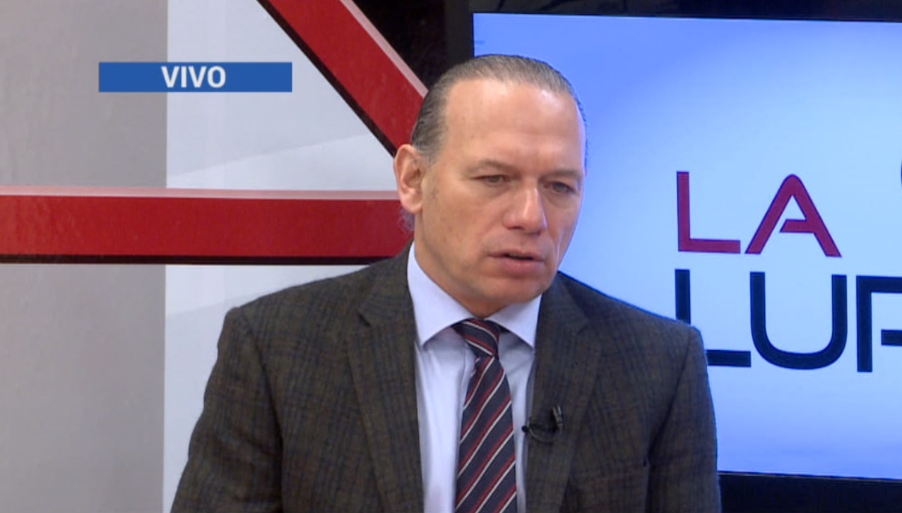 NOTA CON SERGIO BERNI