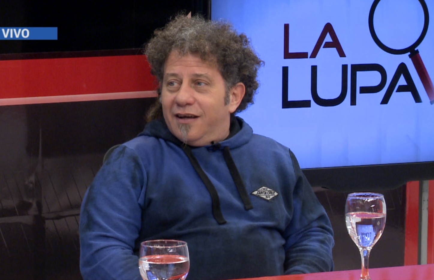 NOTA CON DAVID ROTEMBERG