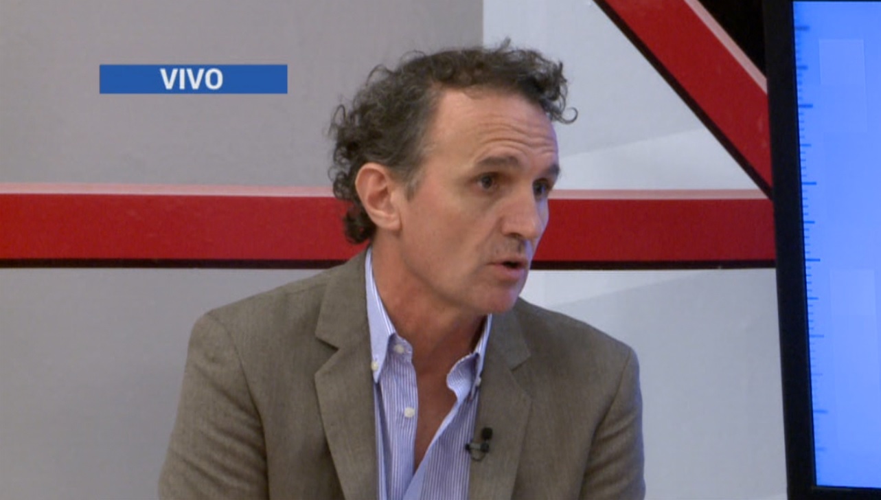 NOTA CON GABRIEL KATOPODIS