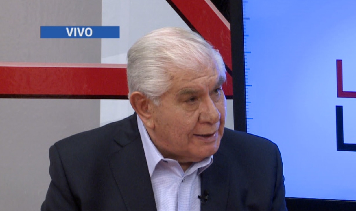 NOTA CON GUILLERMO PEREYRA