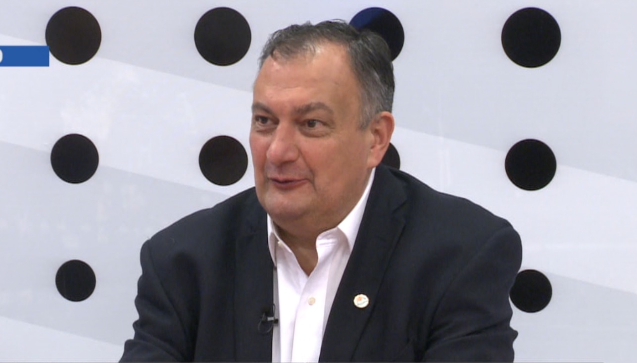 NOTA CON GUSTAVO GENNUSO