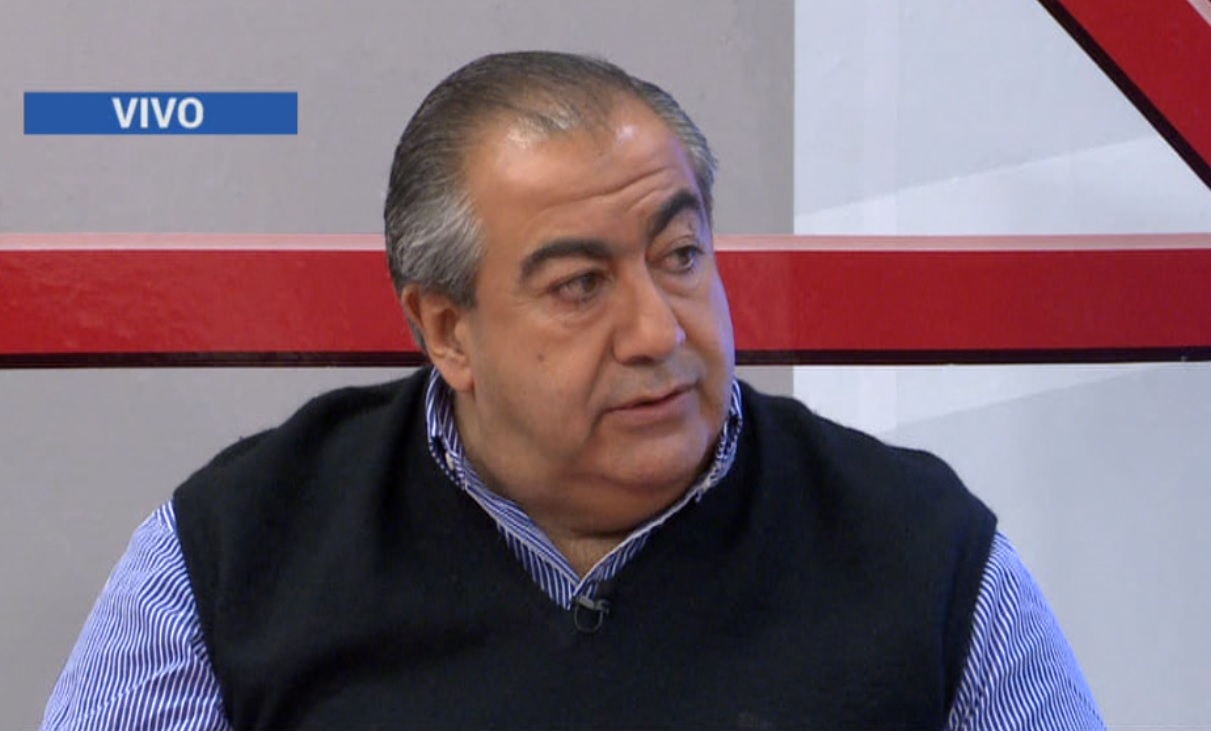 NOTA CON HÉCTOR DAER